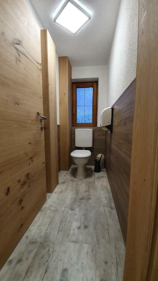 Gasthof Pension Santeler Санкт-Леонхард-им-Пицталь Экстерьер фото